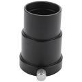 1.25 inch Extension Tube for Astronomy Telescope Monocular Eyepiece with Brass Compression Ring. 