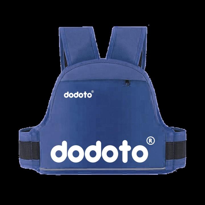 Childs Safety Carrier Belt for Bike-1-12 Years