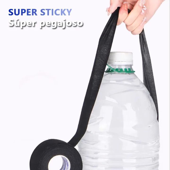 Electrical%20Tape%20Heat%20Resistant%20Harness%20Tape%20Insulation%20Automotive%20Fabric%20Cloth%20Tape%20Waterproof%20Noise%20Resistance%20Adhesives%20Tape%20-%20Image%203