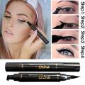 Miss Rose 2 in 1 Stamp Eyeliner. 
