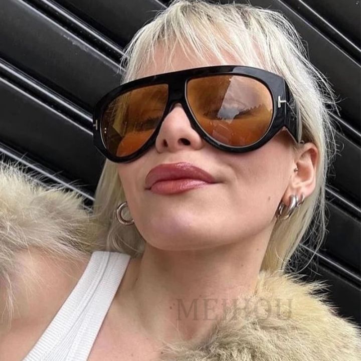 Oversized%20Pilot%20Sunglasses%20Women%20Fashion%202023%20Luxury%20Big%20Frame%20One%20Piece%20Gradient%20Sunglasses%20Retro%20Classic%20Thick%20Shades%20-%20Image%202