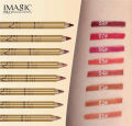 Imagic 8 Color Matte Lip Liner Set -8 pcs. 