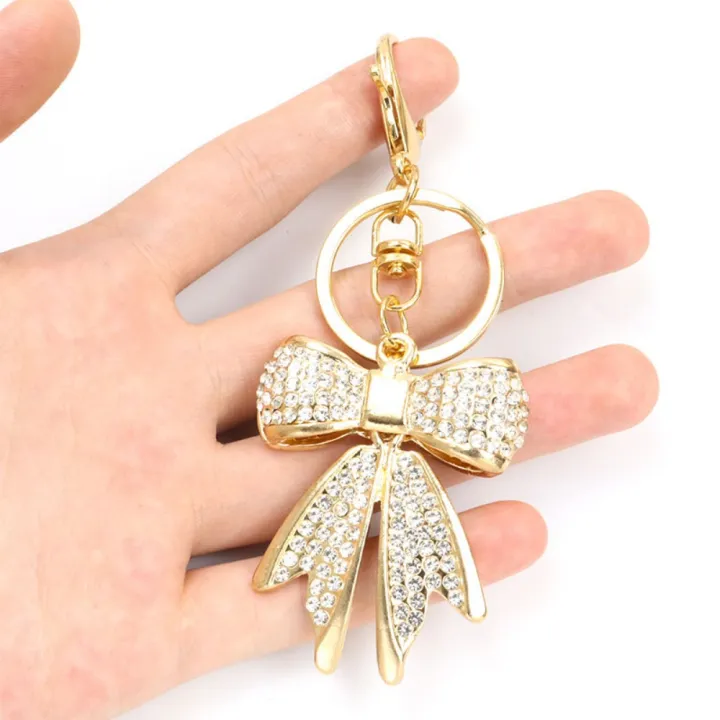 %E3%80%90Special%20offer%E3%80%91%20Fashion%20Alloy%20Rhinestones%20Keychain%20Bowknot%20Shape%20Bowknot%20Bag%20Pendant%20Creative%20Wallet%20Keys%20Accessories%20Handbag%20Wallet%20-%20Image%207