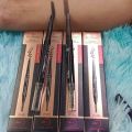 La femme rotaion automatic eyebrow pencil & brush. 