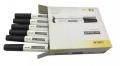 Dollar White Board Marker-black. 