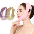 Face Slimming Strap Reduce Double Chin Lift V Face Stickers Anti Bandage For Face Strap Belt Mask lift Oval Mask Face.