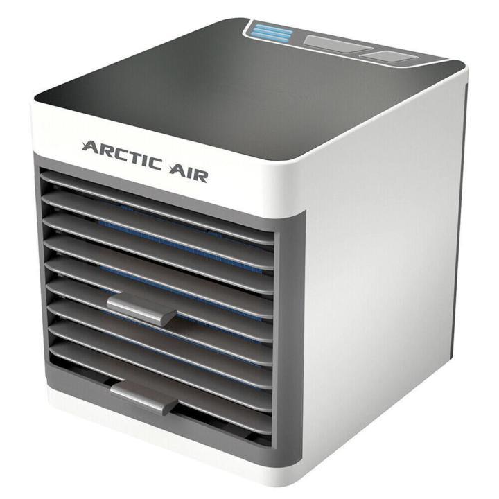 Arctic Air Ultra 3 In 1 Evaporative Air Cooler,Purifies,Humidifies