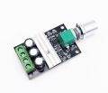 1203B PWM 6V 12V 24V 28V 3A DC Motor Speed Controller Regulator.