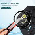 Samsung Active 2 40mm Screen Protector - Ultimate Protection for Your Watch. 