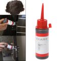 SEL 60ml Non-toxic Lubricant Maintaining Graphite Powder Engine Cover Safety Lock. 