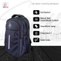HP Classic Coaching Backpack.