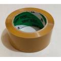 Scotch Tape Brown - 200 Meter big Size( 2.5 inches). 