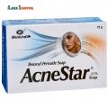 AcneStar Soap 75 gm.