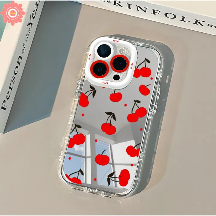 Graffiti%20Cartoon%20Cherry%20Cute%20Love%20Heart%20Bow%20Knot%20Case%20Compatible%20for%20IPhone%2011%2013%2015%2016%2012%2014%20Pro%20Max%207Plus%20XR%2015%208%207%2016%20Plus%20X%20XS%20Max%20SE2020%20Luxury%20Make%20Up%20Mirror%20Soft%20Case%20-%20Image%206