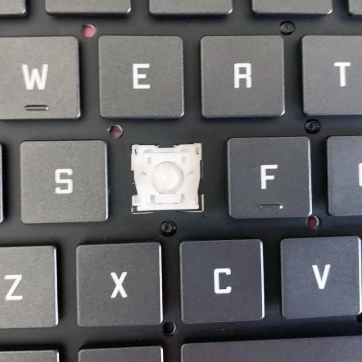 Replacement%20Keycap%20Key%20Cap%20Scissor%20Clip%20Hinge%20For%20HP%20OMEN%20HP%20Laptop%2016-b1033T%20Laptop%20Keyboard%20KEY%20Clips%20-%20Image%202