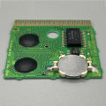 5Pcs For GB GBC GBA GAMEBOY Game Cartridge CR1616 Battery Holder Game Card Battery Holder Eatop.