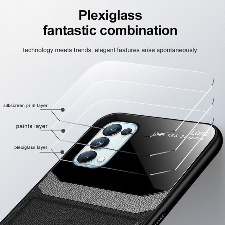 %E3%80%90Lejia%E3%80%91Relaxtoo%20for%20Oppo%20ren5%20Pro%205g%20soft%20shell%20protective%20luxury%20leather%20case%20for%20Oppo%20Reno%205%20pro%20ren5pro%20leather%20acrylic%20silicone%20shockproof%20cover%20-%20Image%203