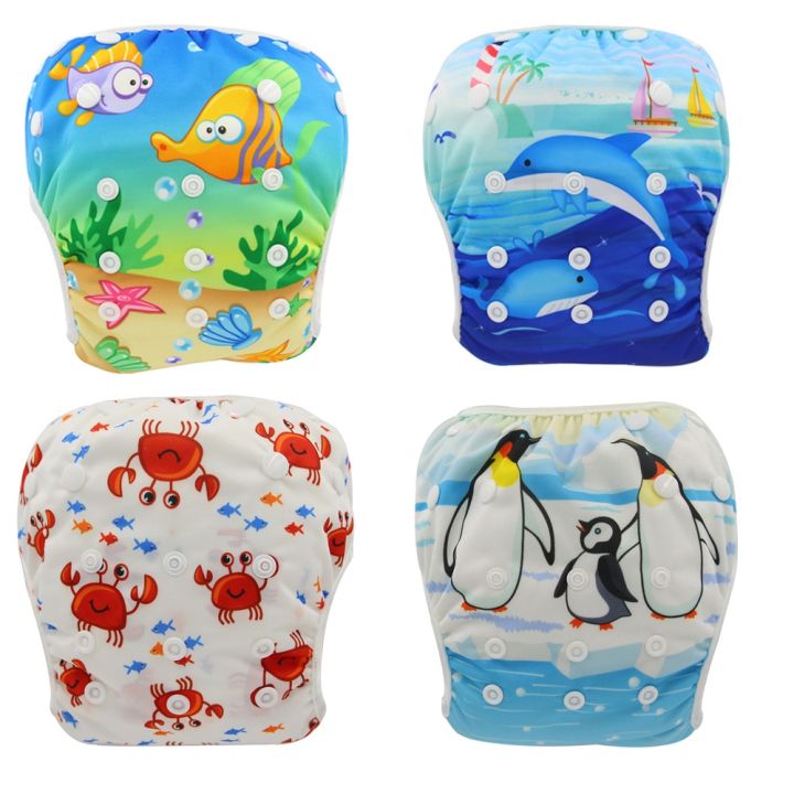 Ohbabyka%20Baby%20Swim%20Diaper%20Waterproof%20Adjustable%20Cloth%20Diapers%20Pool%20Pant%20Swimming%20Diaper%20Cover%20Reusable%20Washable%20Baby%20Nappies%20-%20Image%203