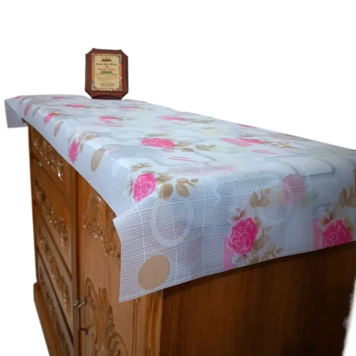 Wardrobe%20cover,%20Chest%20Drawer%20PVC%20Mat%20,%20Wardrobe%20water%20and%20oilproof%20Mat-%206%20feet%20by%202.5%20feet%20-%20Image%202