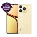 Realme C61 6GB+128GB Smartphone Official. 