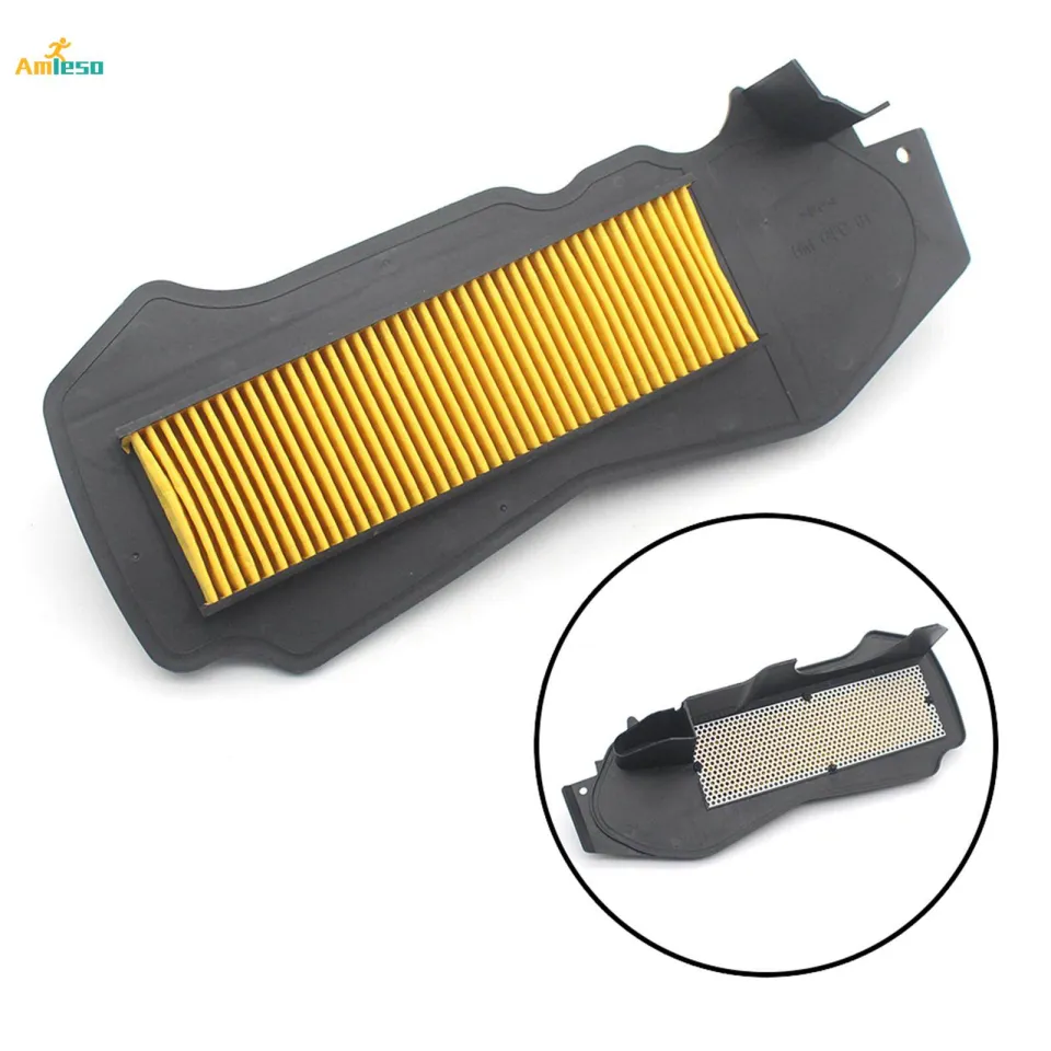 Replacement Motorcycle Engine Air Filter For HONDA Dio AF61 AF62