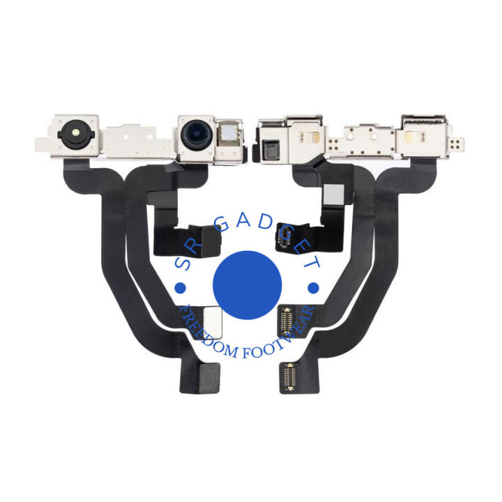 Replacement Front Camera for iPhone XS (Selfie Camera)