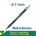 Mechanical Pencil 0 -7Mm - Mechanical Pencil - Write And Sketch With Precision Using This Reliable 0 -7Mm Mechanical Pencil For Various Tasks. 