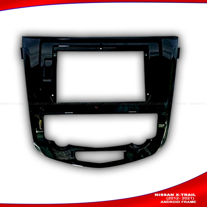NISSAN%20XTRAIL%202012-2021%20Car%20Android%20player%20frame,%20Car%20Stereo%20Player%20CD%20Trim%20Frame,%20CD%20DVD%20Frame%20android%20caching%20-%20Image%204