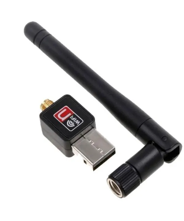802.11N/G/B%20150Mbps300mbps%20Mini%20USB%20Wifi%20Wireless%20Adapter%20Network%20Lan%20Card%20with%20Antenna%20-%20Image%202