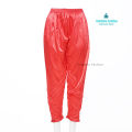 Silk Fashionable Stylish Bottom Box Design C-Kat Salwar / Pyjama Pants for Woman.