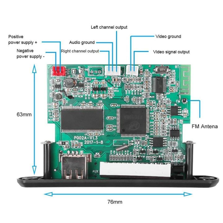5V%20MP5%20Player%20Audio%20HD%20Video%20Player%20Module%20With%20IR%20Remote%20Control%20Support%20MP4%20MP3%20FM%20USB%20TF%20Card%205V%20Video%20Card%20Replace%20MP5%20MP3%20FM%20Module%20-%20Image%204