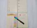 Handwriting Magic Book for Kids_Magic Book for baby With Pen.