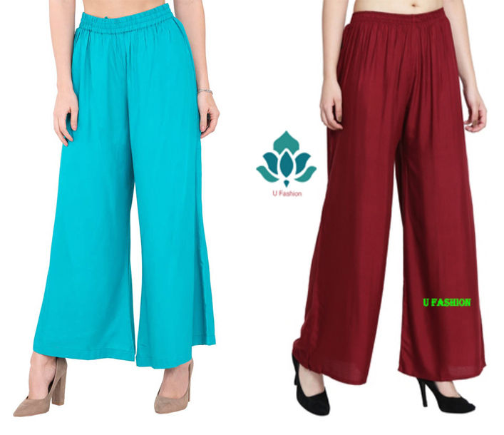 Comfort%20and%20flexible%20%20casual%20use%20china%20linen%20palazzo%20for%20Womans%20(%202pcs%20combo%20)%20-%20Image%202