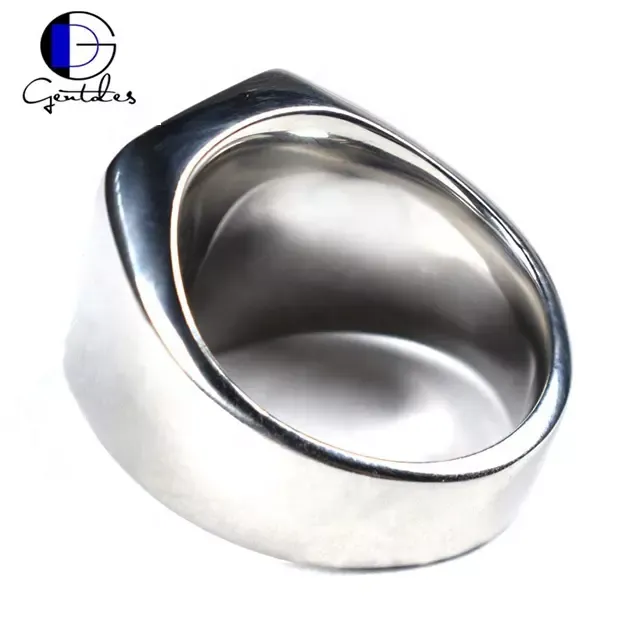 Gentdes%20Jewelry%20China%20Factory%20Cheap%20Custom%20Made%20316L%20Stainless%20Steel%20Jewelry%20-%20Image%205