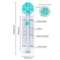 Paper cutter High-quality Multi-function 4 in 1 Creasing machine Portable Precise Paper trimmer for Office Supplies Craft enthusiasts Home DIY projects Scrapbooking Precision cutting. 