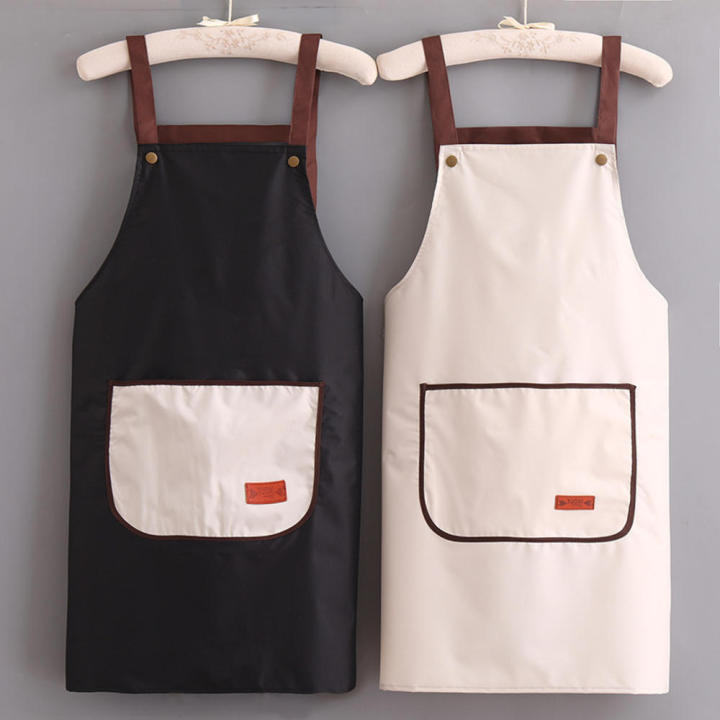 Apron Work Apron Kitchen Apron Men's Apron Women's Apron