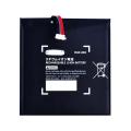 4310mAh HAC-003 Li-ion Battery Rechargeable for Nintendo Switch 2017 Game Console HAC-001 Internal Upgrade Battery Repair Tool. 