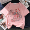 Premium Quality Original USA Oversized T-Shirt for Girls and Women, Trendy Summer Collection, Comfortable Short Sleeve T-Shirt. 