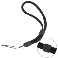 Security Safety Tether Lanyard For Helmets Cam, For-Garmin Edge, Bike Lights Anti Loss Rope Bicycle Accessories. 