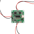 Micro-USB 8M Sound Voice Audio Music Recordable Recorder Board. 