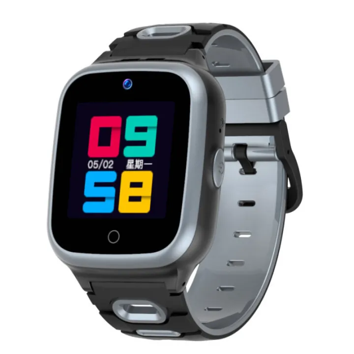 TAIHOM%204G%20Kids%20watches%20call%20Kids%20Smart%20Watch%20for%20children%20%20Waterproof%20Smartwatch%20Clock%20%20watch%20boy%20girls%20-%20Image%203