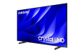 Samsung Bangladesh official warranty 43DU8000 43 Inch Crystal 4K UHD HDR Smart TV 2024 with Free Delivery. 