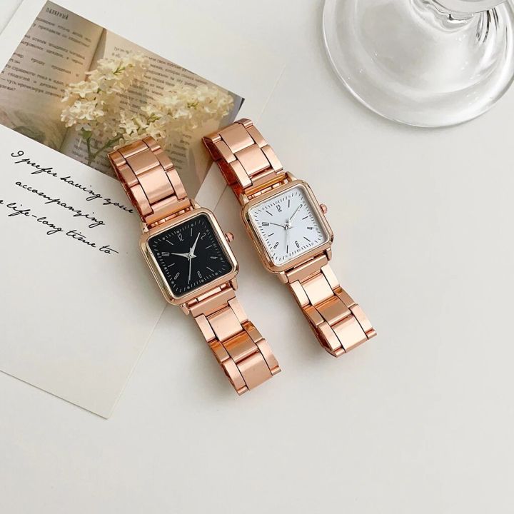 Fashion%20Square%20Watches%20Women%20Quartz%20Bracelet%20Watches%20Ladies%20Dress%20Wristwatch%20Rose%20Gold%20Clock%20-%20Image%208