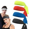 Sweat-absorbing Turban Quick-drying Men and Women Sports Fitness Outdoor Head Sweat-absorbing Multi-functional Bandage Turban.