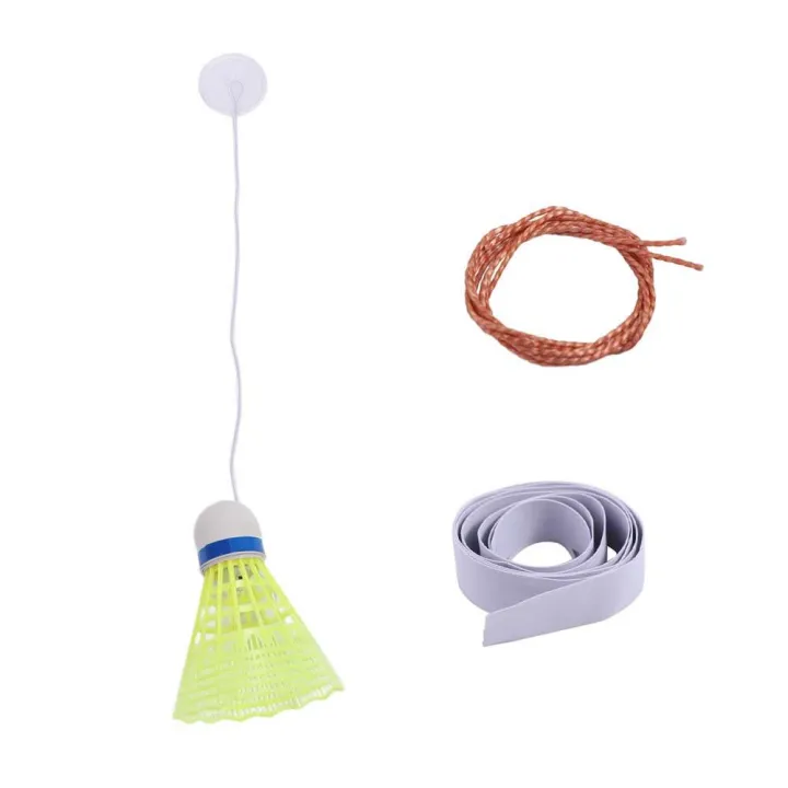1%20Set%20Rebound%20Traininer%20Badminton%20Accompanying%20Practice%20Stretch%20Self%20Training%20Badminton%20Elastic%20Rope%20Traceless%20Hook%20-%20Image%207