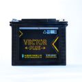 Vector Plus Easy Bike Battery 6-DG-160.