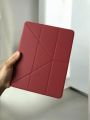 Cover for Samsung Galaxy Tab S10 Lite 10.9" / Tab S9 FE/Tab S10 FE/Tab S9 11" with [S Pen Holder], Flip Case for Samsung Tab S10 Lite /S10/S9 FE Tablet Cover [Auto Sleep Wake] - Black / Navy Blue. 