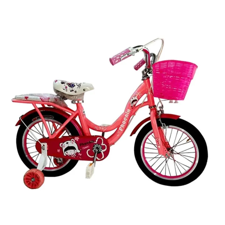 Phoenix%20Bicycle%20For%20Girls%20Kids%20Bicycle%20Phoenix%2020"%20Baby%20By%20Cycle%20For%20Ladies%20-%20Stylish%20And%20Comfortable%20Bicycle%20For%20Girls%20And%20Ladies%20-%20Image%202