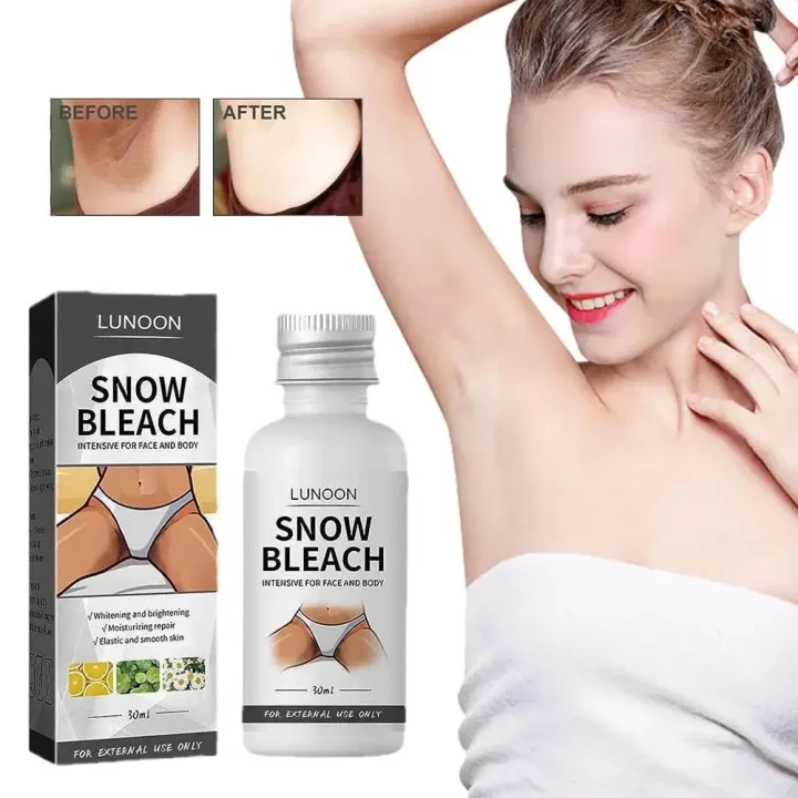 Snow%20Bleach%20Cream%20Private%20Parts%20Face%20And%20Body%20Fast%20Bleaching%20Underarm%20Strong%20Whitening%20Cream%20Bleach%20Whitening%20For%20Intimate%20Area%20-%20Image%202