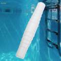 Pool Hose Connector Coupling Adapter Replace Attachment Vacuum Cleaner Hose.